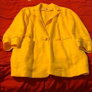 Size 8-Michael Kors jacket